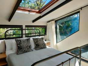 ZenCapeTown Forest Retreat